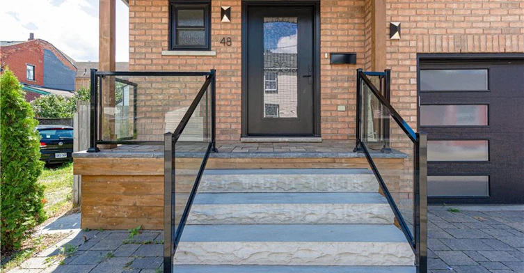 48 Evans Street, Hamilton, ON, L8L 1W3 - 3