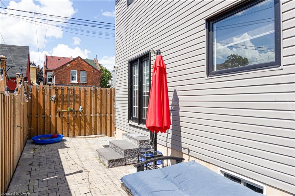 48 Evans Street, Hamilton, ON, L8L 1W3 - 23
