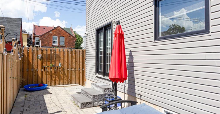 48 Evans Street, Hamilton, ON, L8L 1W3 - 23