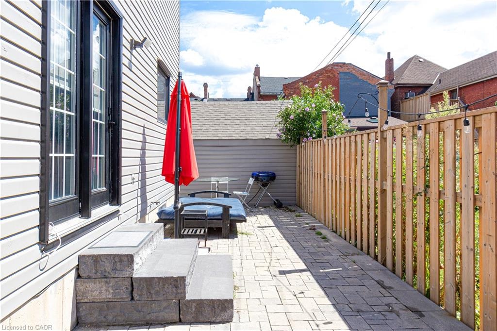 48 Evans Street, Hamilton, ON, L8L 1W3 - 22