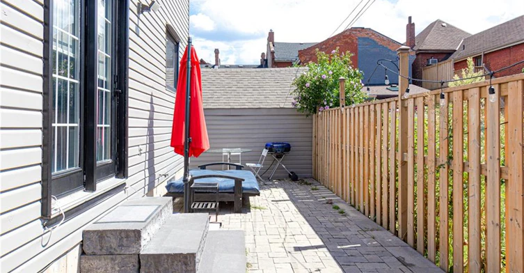 48 Evans Street, Hamilton, ON, L8L 1W3 - 22
