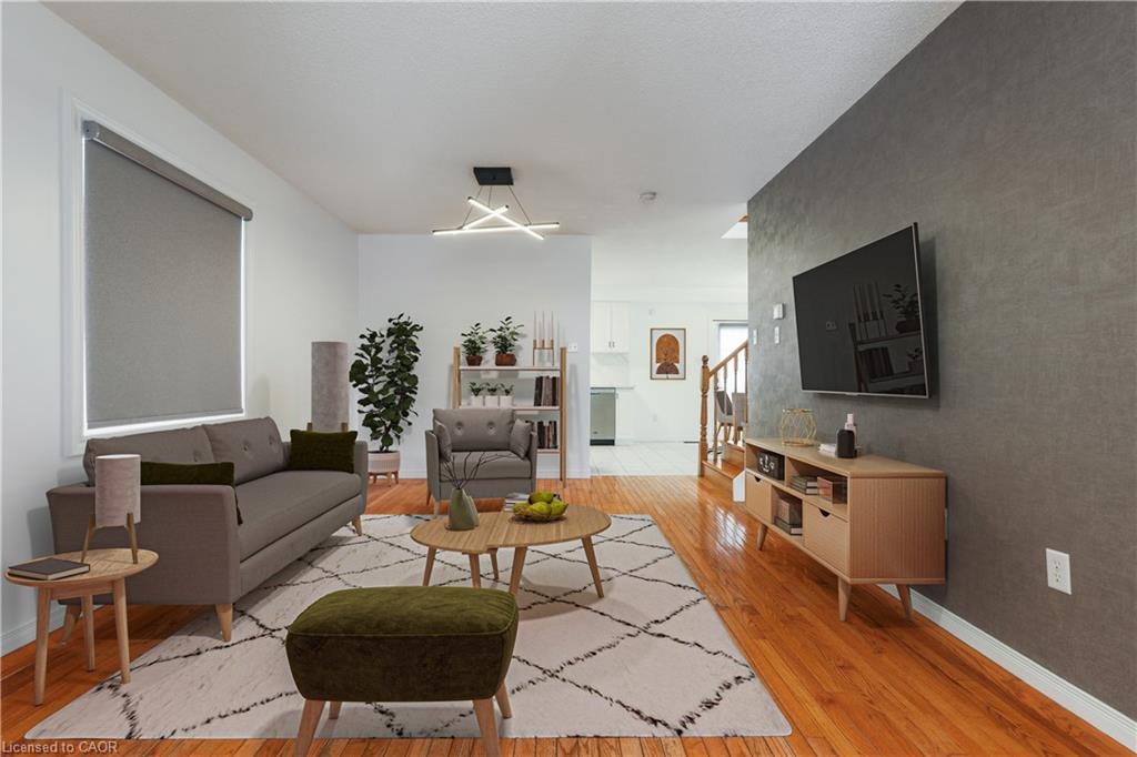48 Evans Street, Hamilton, ON, L8L 1W3 - 6