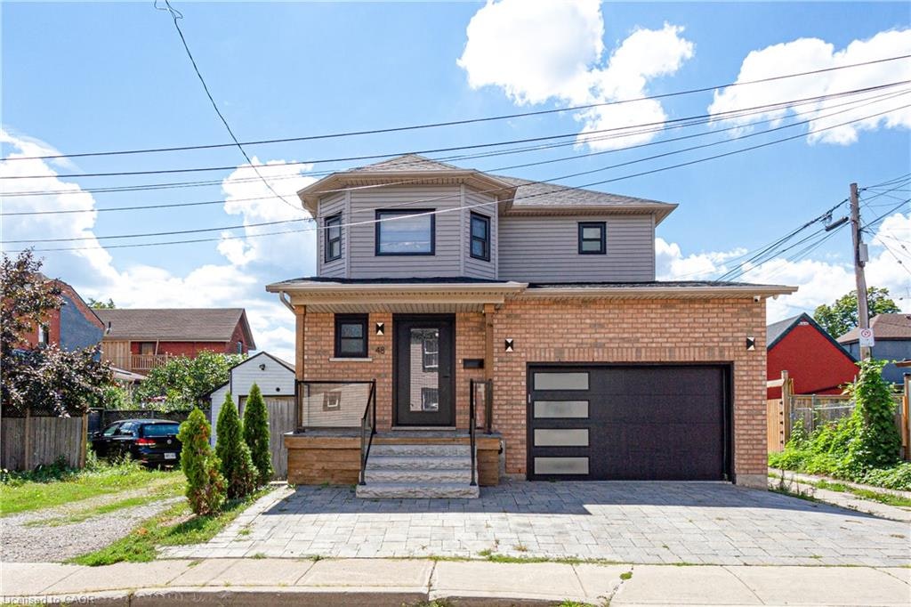 48 Evans Street, Hamilton, ON, L8L 1W3
