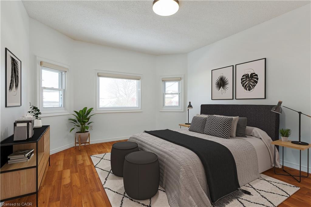 48 Evans Street, Hamilton, ON, L8L 1W3 - 16