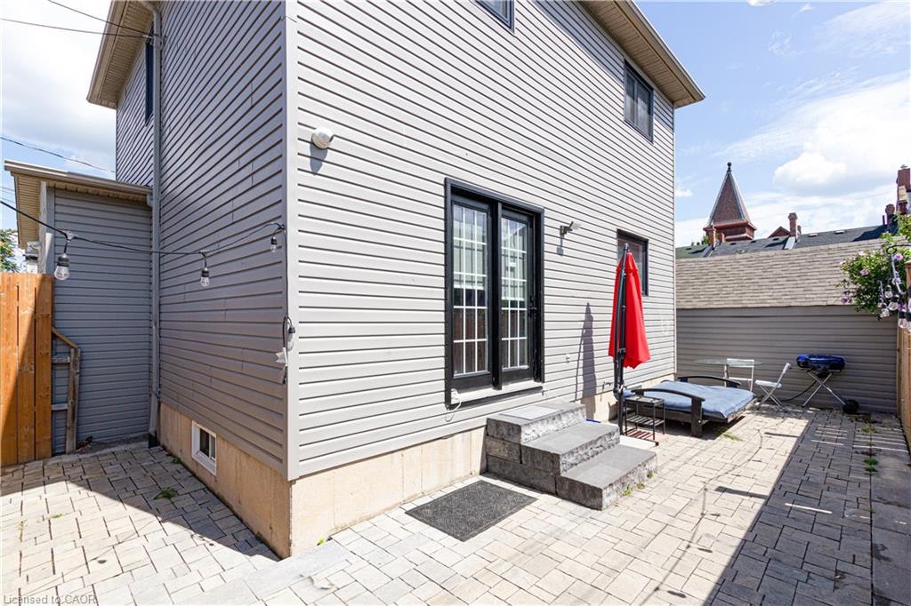 48 Evans Street, Hamilton, ON, L8L 1W3 - 21