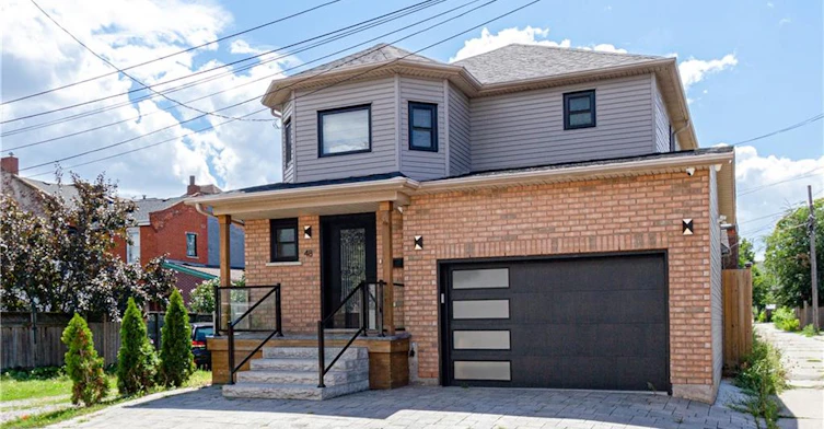 48 Evans Street, Hamilton, ON, L8L 1W3 - 2