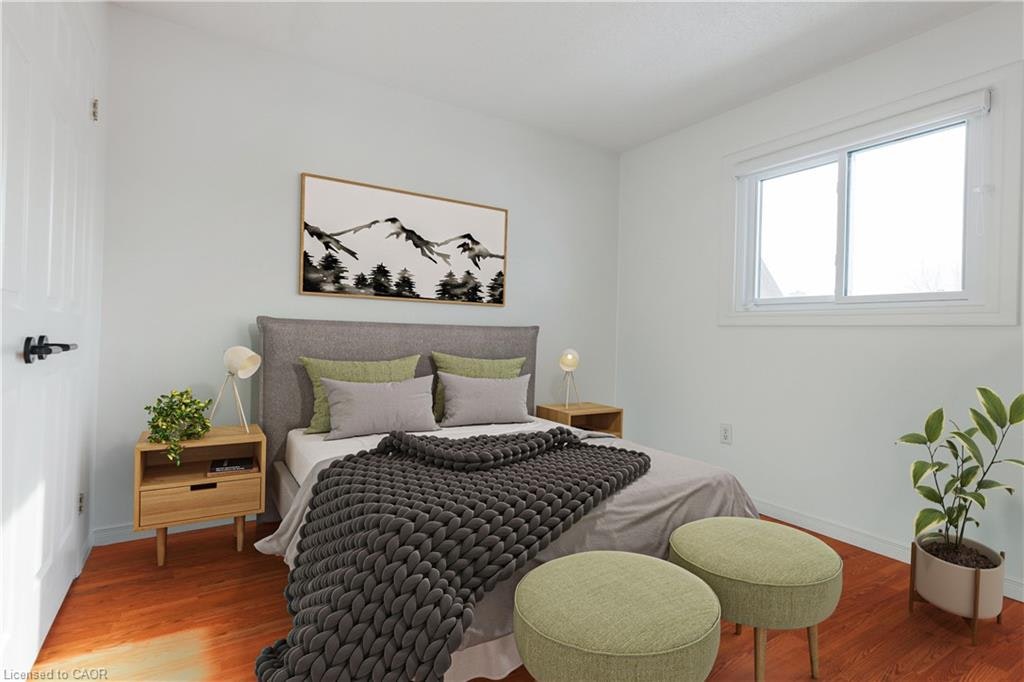 48 Evans Street, Hamilton, ON, L8L 1W3 - 19