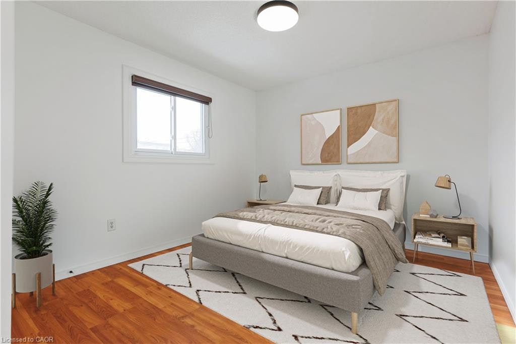 48 Evans Street, Hamilton, ON, L8L 1W3 - 18