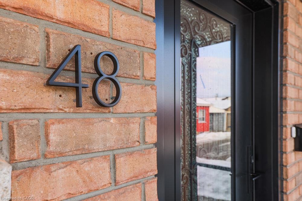 48 Evans Street, Hamilton, ON, L8L 1W3 - 4