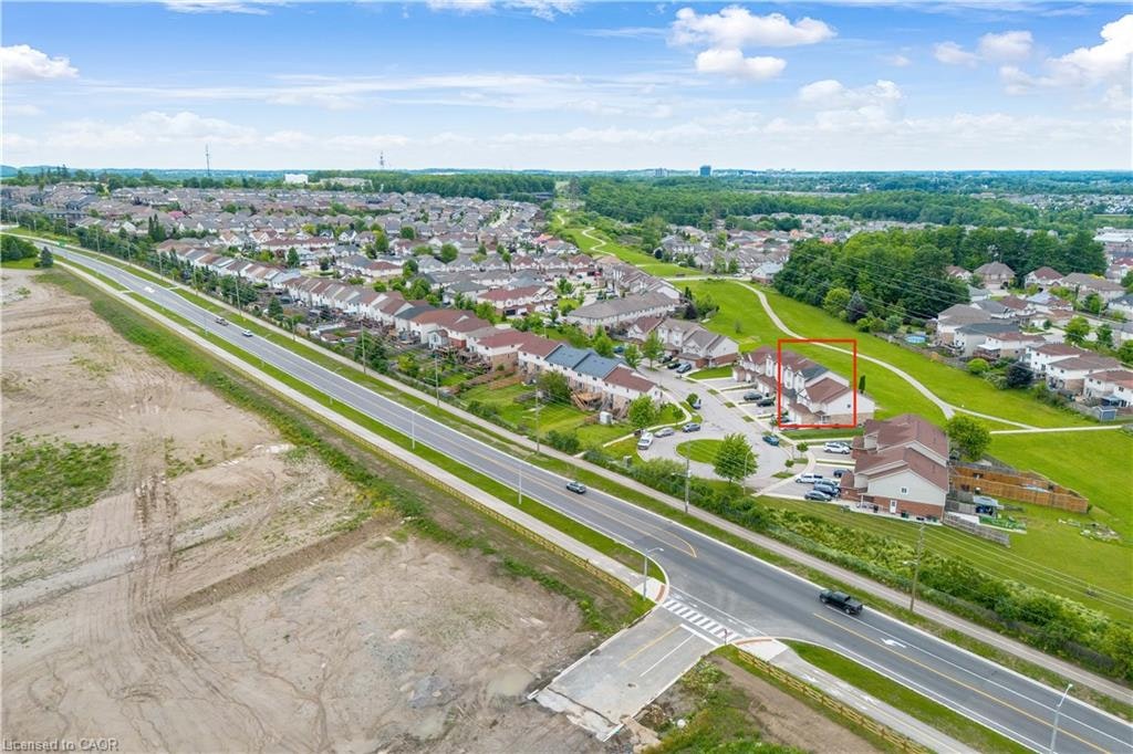 235 Red Clover Court, Kitchener, ON, N2E 4J5 - 38