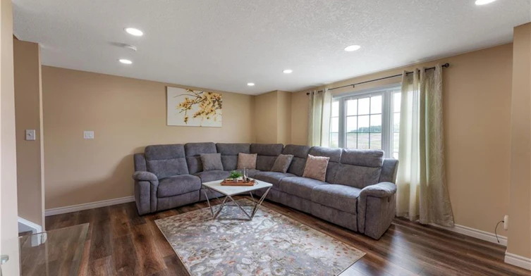 235 Red Clover Court, Kitchener, ON, N2E 4J5 - 14