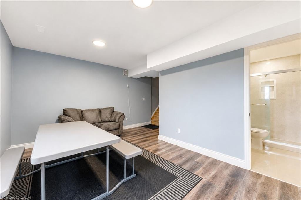 235 Red Clover Court, Kitchener, ON, N2E 4J5 - 32