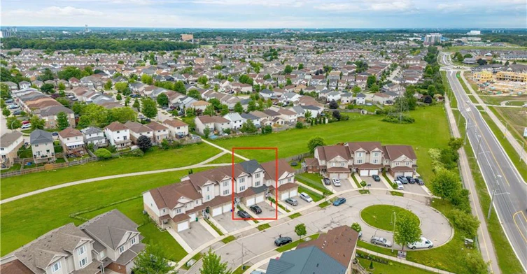 235 Red Clover Court, Kitchener, ON, N2E 4J5 - 35