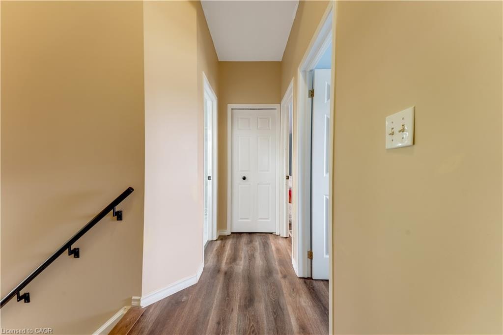 235 Red Clover Court, Kitchener, ON, N2E 4J5 - 18