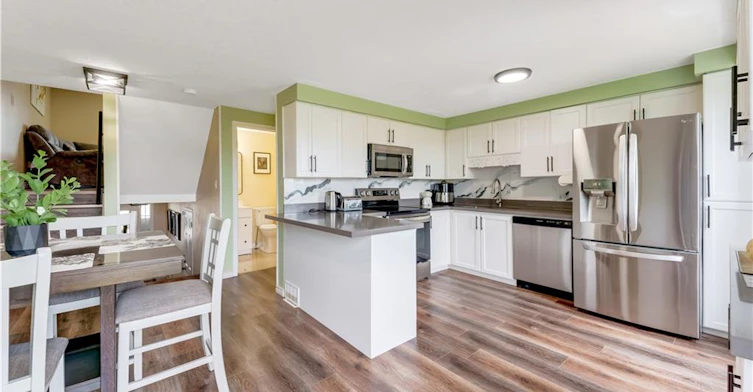 235 Red Clover Court, Kitchener, ON, N2E 4J5 - 7