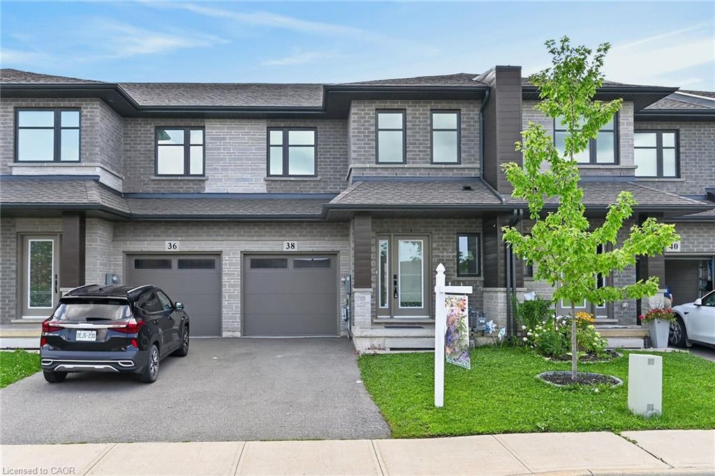 38 Jayla Lane, West Lincoln, ON, L0R 2A0