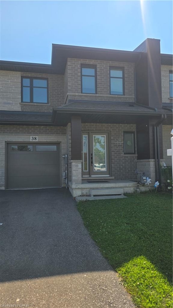 38 Jayla Lane, West Lincoln, ON, L0R 2A0