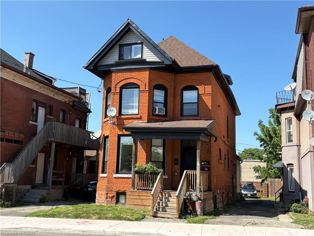507 Wilson Street, Hamilton, ON, L8L 1T4