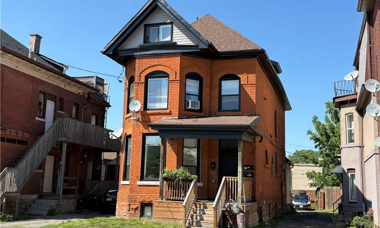 507 Wilson Street