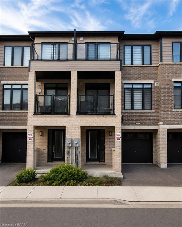 913-585 Colborne Street E, Brantford, ON, N3S 0K4