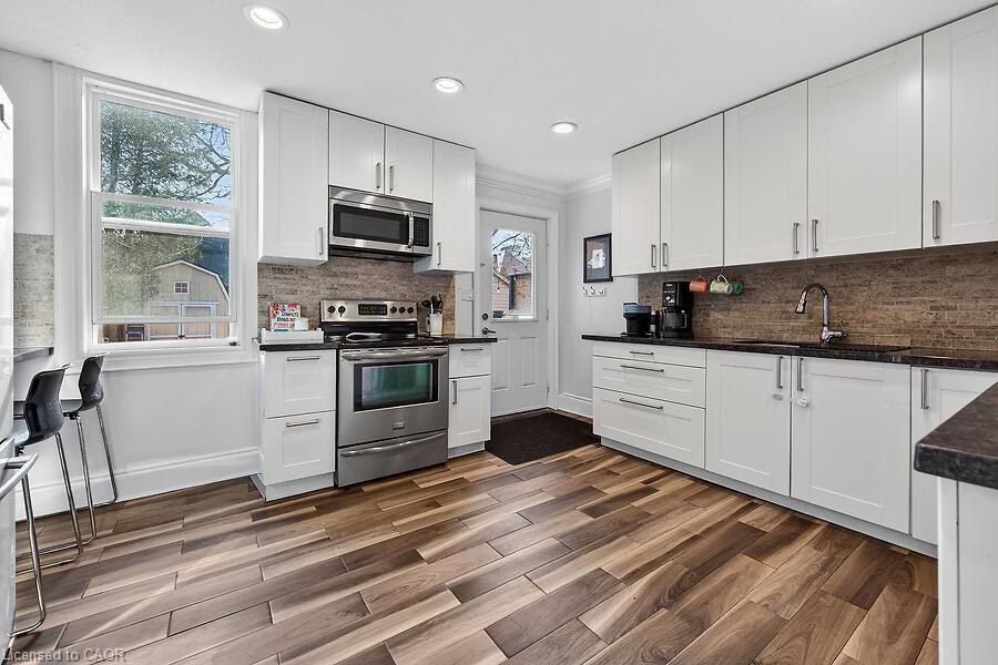 179 Burris Street, Hamilton, ON, L8M 2J7