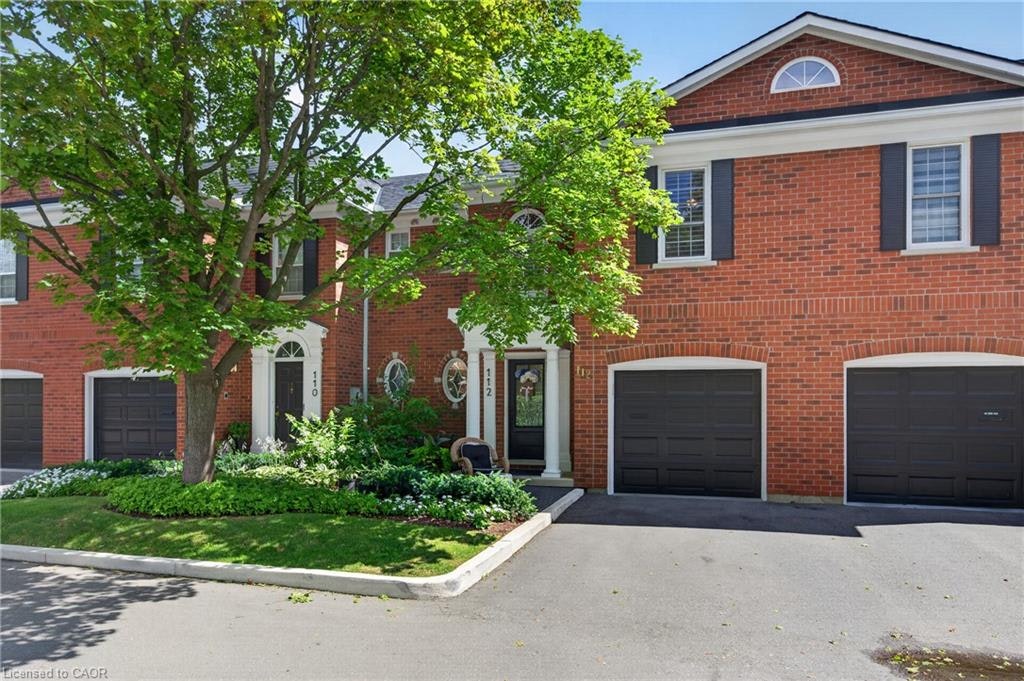 112 Fairwood Place W, Burlington, ON, L7T 4B6