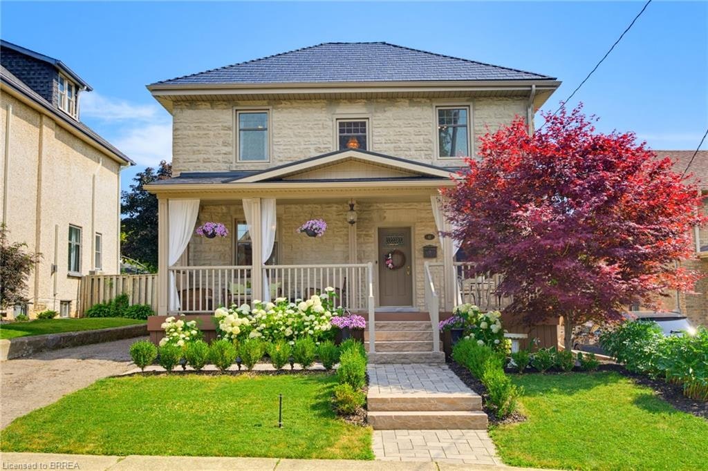 41 Banfield Street, Brant, ON, N3L 2Y7