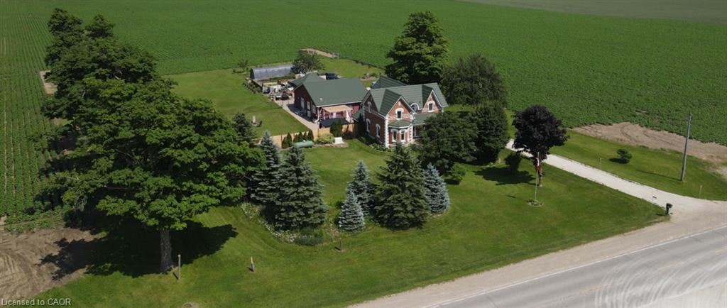 518079 County Rd 124, Melancthon, ON, L9V 1V8