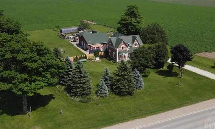 518079 County Rd 124