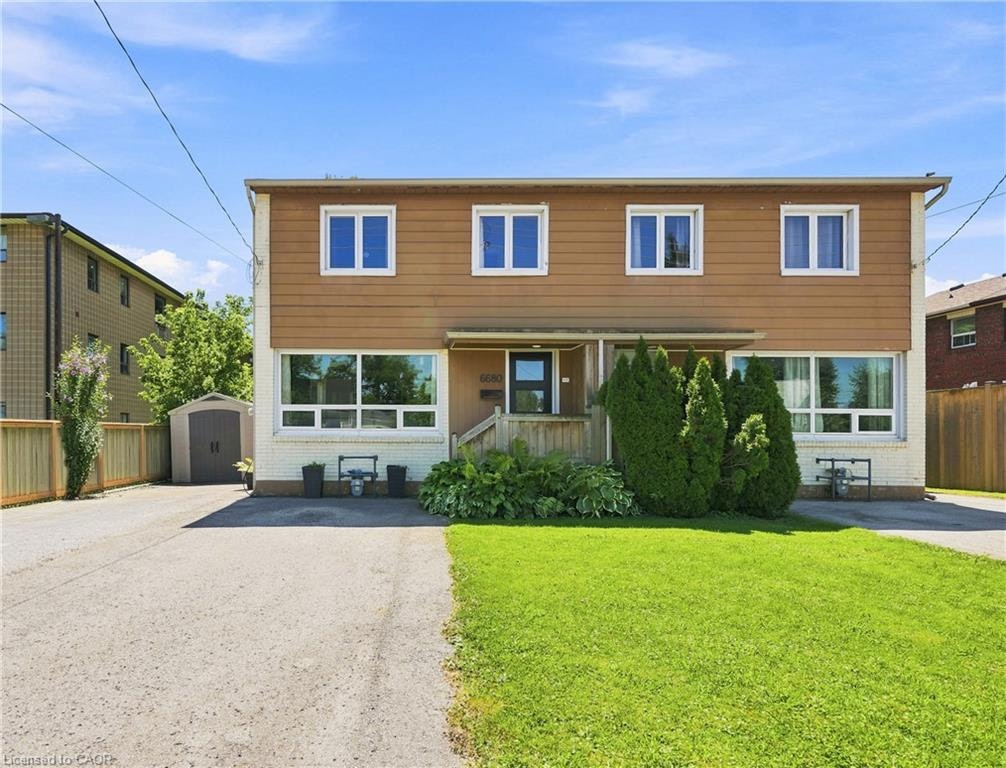 6680 Mcleod Road, Niagara Falls, ON, L2G 3G5