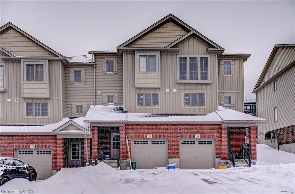 198 Maitland Street, Kitchener, ON, N2R 0C3