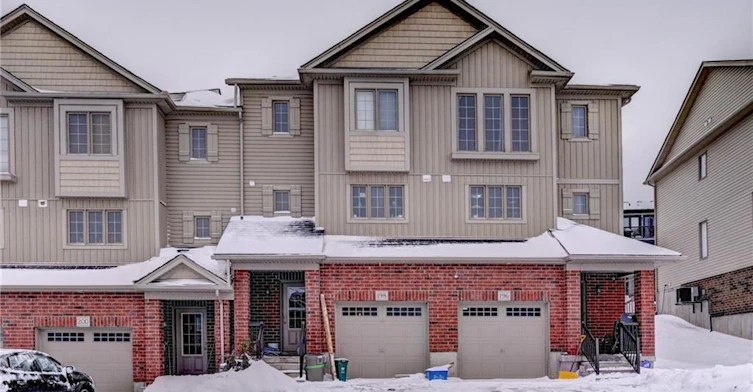 198 Maitland Street, Kitchener, ON, N2R 0C3