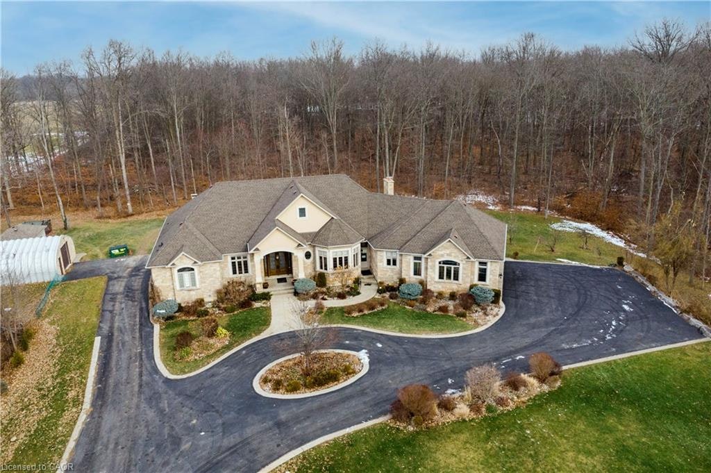 340 Golf Club Road, Hamilton, ON, L0R 1P0
