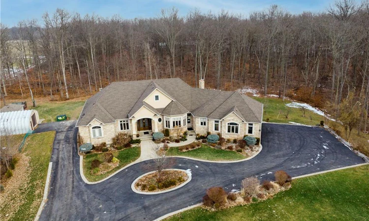 340 Golf Club Road