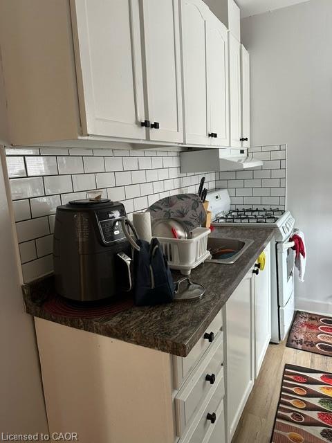 11B Wentworth Street N, Hamilton, ON, L8L 5T8 - 3