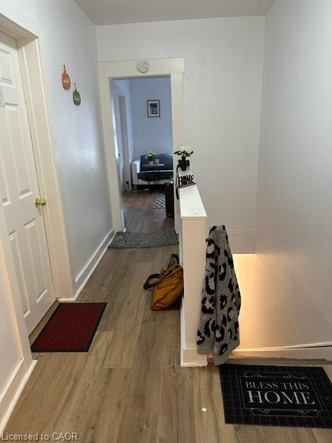 11B Wentworth Street N, Hamilton, ON, L8L 5T8 - 5