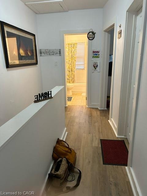 11B Wentworth Street N, Hamilton, ON, L8L 5T8 - 10