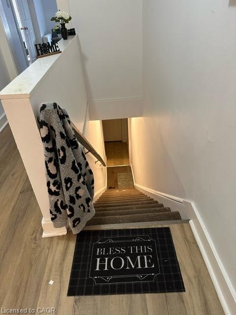 11B Wentworth Street N, Hamilton, ON, L8L 5T8 - 2