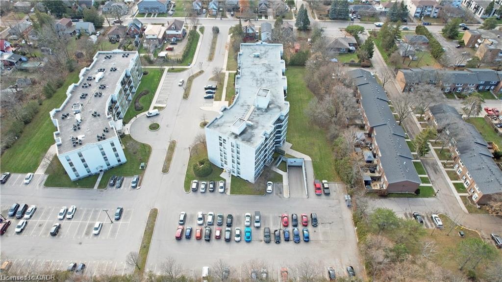 411-107 Bagot Street, Guelph, ON, N1H 8H5 - 12