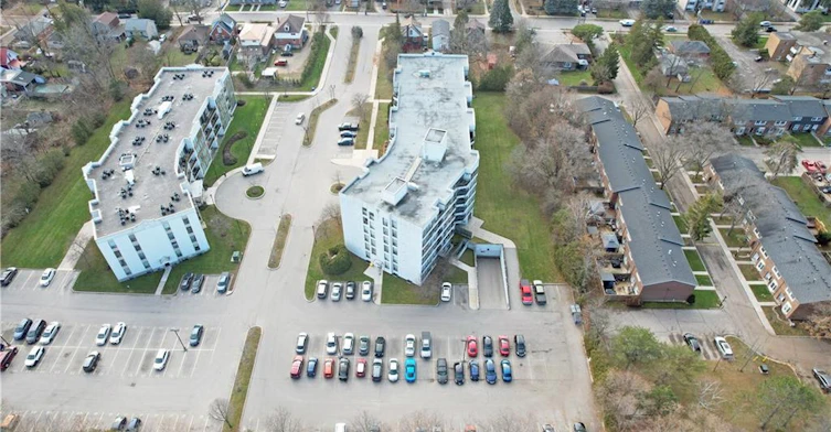 411-107 Bagot Street, Guelph, ON, N1H 8H5 - 12