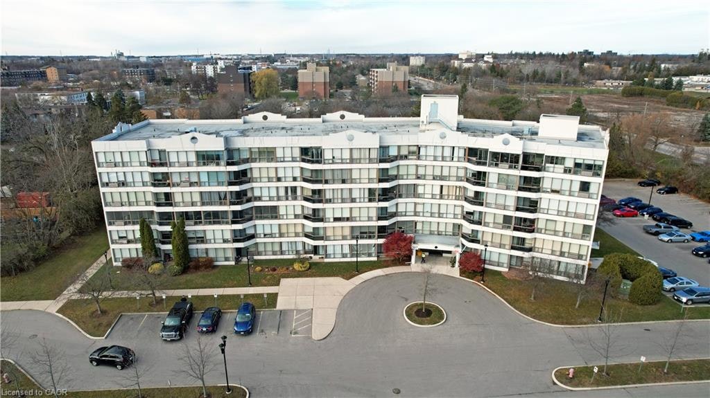 411-107 Bagot Street, Guelph, ON, N1H 8H5 - 11