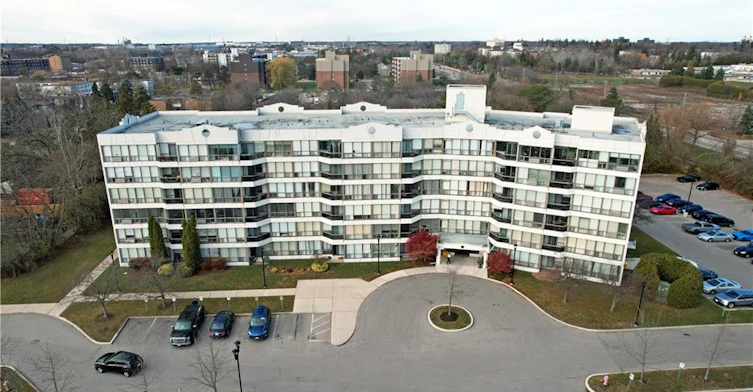 411-107 Bagot Street, Guelph, ON, N1H 8H5 - 11