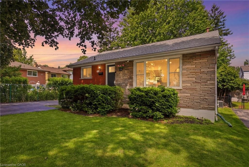 312 Upper Paradise Road, Hamilton, ON, L9C 5C4