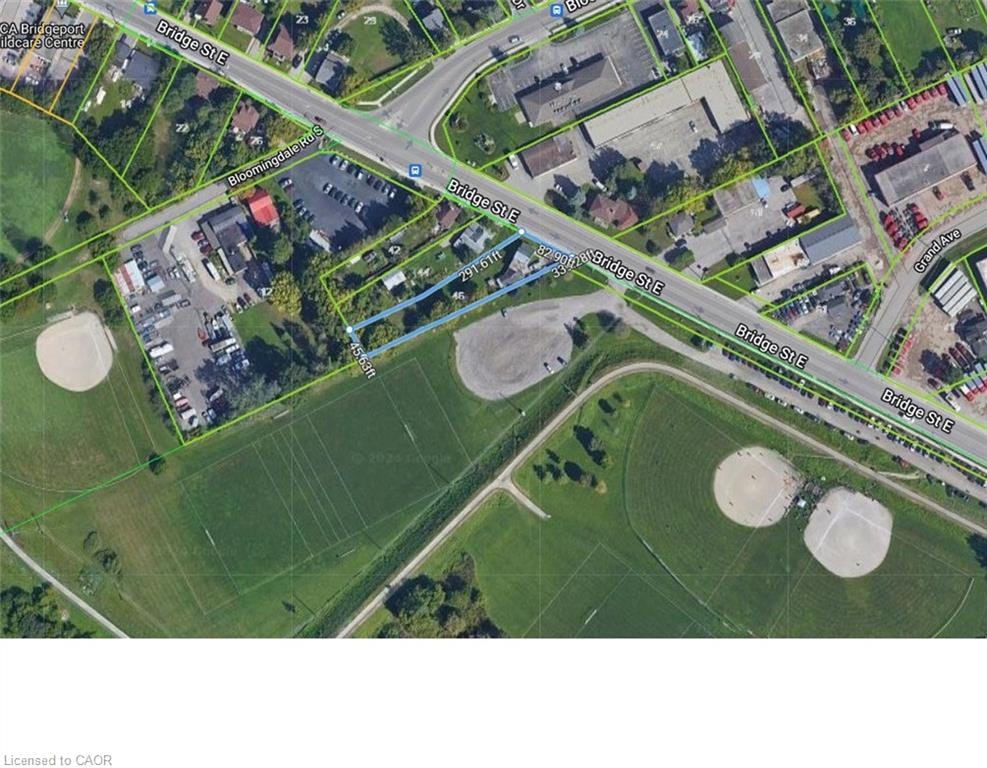 46 Bridge Street E, Woolwich, ON, N2K 1J6