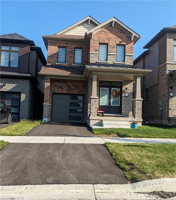 29 Gunn Avenue, Brantford, ON, N3T 0V3