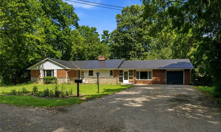 5 Hatfield Place