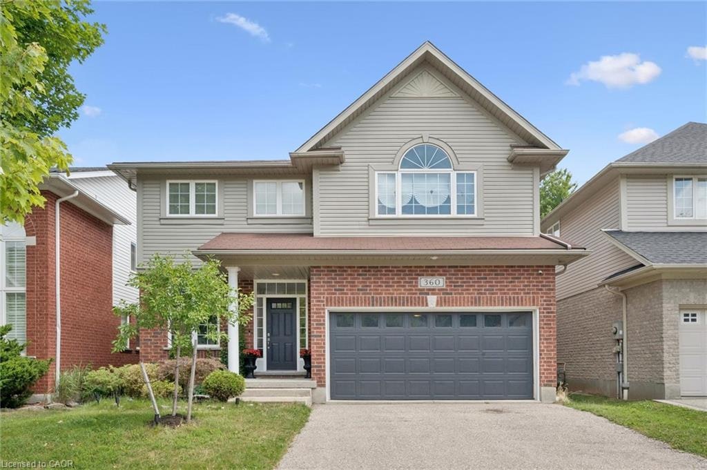 360 Red Osier Road, Waterloo, ON, N2V 2V8