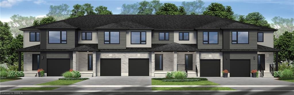 5 Wilcox Street, Stratford, ON, N5A 0L2