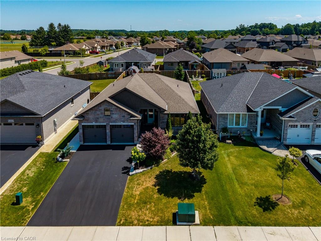 7 Stonebridge Place, Norfolk County, ON, N3Y 4K1