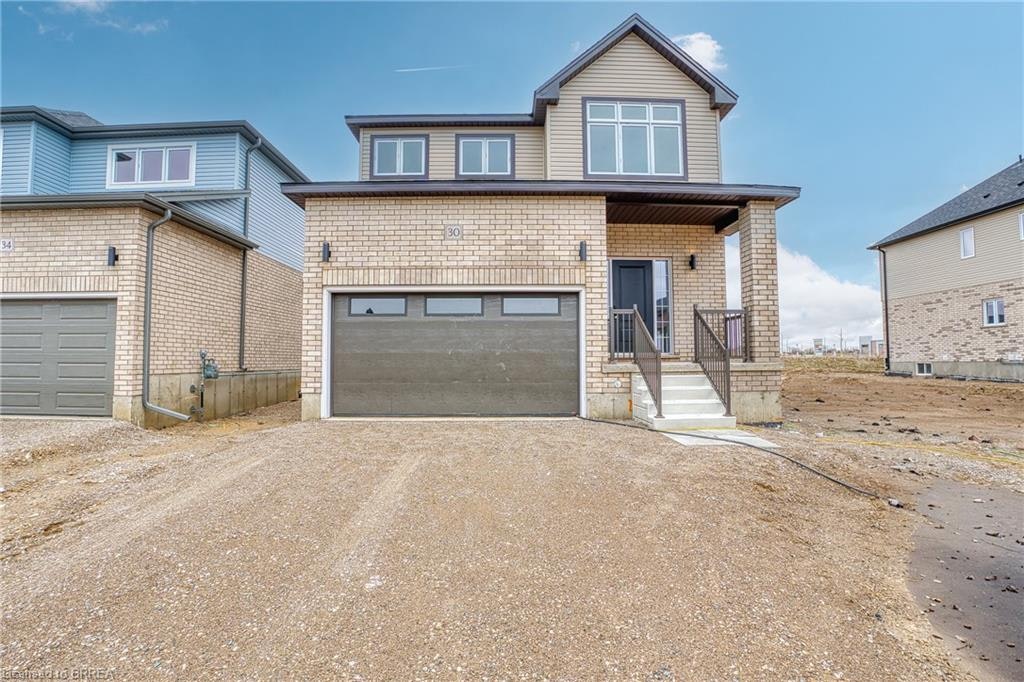 30 Ford Drive, Stratford, ON, N5A 0L3